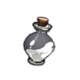 ginger wins wild jungle grey bottle symbol