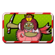 gingerdead zombie princess symbol