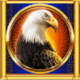 givme games age of zeus eagle symbol