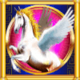 givme games age of zeus horse symbol
