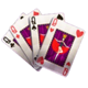 glam cash cards symbol
