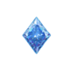 glam cash diamond symbol