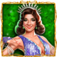 glam cash miss 2 symbol