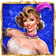 glam cash miss 3 symbol
