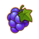 glowing hot 20 classics series grape symbol