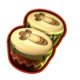 go bananas drums symbol