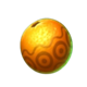 go bananas orange symbol