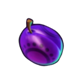 go bananas plum symbol