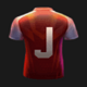 goals of glory j symbol