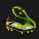 goals of glory shoes symbol