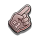 goals of olympus boltlock 1 glove symbol