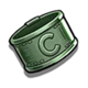 goals of olympus boltlock band symbol