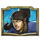 goals of olympus boltlock blue character symbol