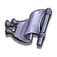 goals of olympus boltlock flag symbol