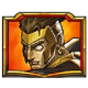 goals of olympus boltlock orange character symbol