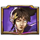 goals of olympus boltlock purple character symbol