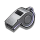 goals of olympus boltlock wistle symbol