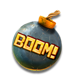 goblins gluttony of gems boom symbol