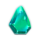 goblins gluttony of gems green symbol