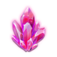 goblins gluttony of gems pink symbol