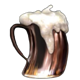 gods of asgard beer symbol