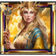 gods of asgard goddess symbol