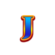 gold of diwali hold and win j symbol