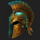 gold of minos symbol 3