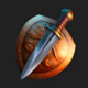 gold of minos symbol 4