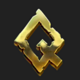 gold of minos symbol 8