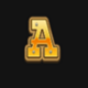 gold rush a symbol