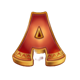 gold trio mariachi bonanza a symbol