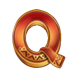 gold trio mariachi bonanza q symbol