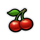 golden fruit vegas classic cherry symbol