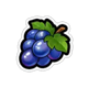 golden fruit vegas classic grape symbol