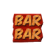golden gallina double bar symbol