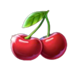 golden joker 100 hold and win cherry symbol