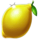 golden joker 100 hold and win lemon symbol