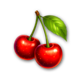 golden joker coins hold and win cherrie symbol