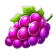 golden joker plus grape symbol