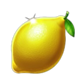 golden joker plus lemon symbol