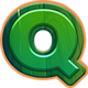 golden piggy farm q symbol