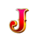 golden rails express j symbol