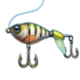 golden reel fishing black sea bait symbol