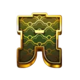 golden serpent a symbol