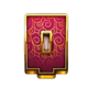 golden serpent q symbol