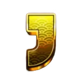 golden serpentj symbol