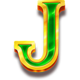 golden tomb guardians j symbol