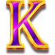 golden tomb guardians k symbol