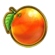 golden winner grand chance orange symbol